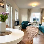 Muscheleck 2 Appartement