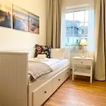 Appartement Muscheleck 2 Cuxhaven