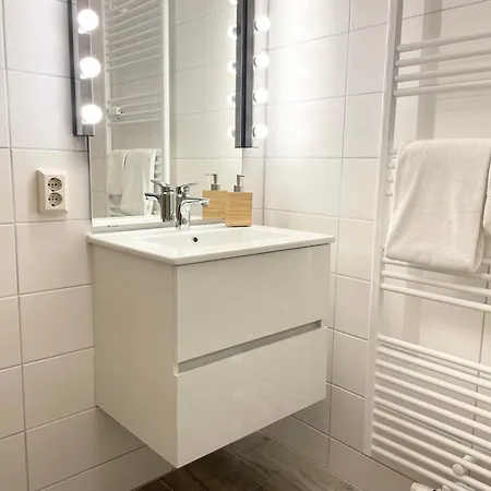 Muscheleck 2 Apartment Cuxhaven