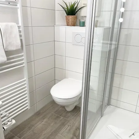 Muscheleck 2 Cuxhaven