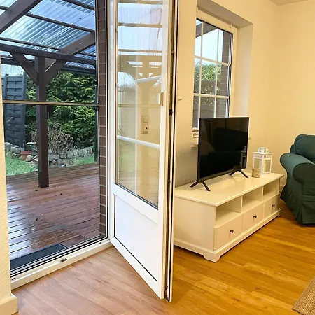 Muscheleck 2 Apartment