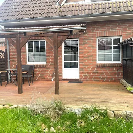 Muscheleck 2 Cuxhaven