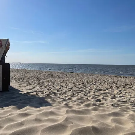 Muscheleck 2 * Cuxhaven