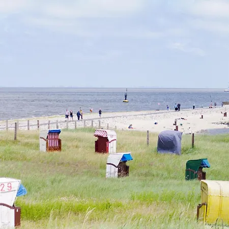 Apartment Muscheleck 2