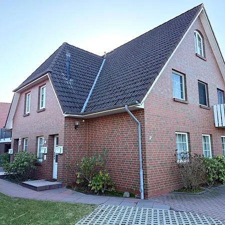 Appartement Muscheleck 2