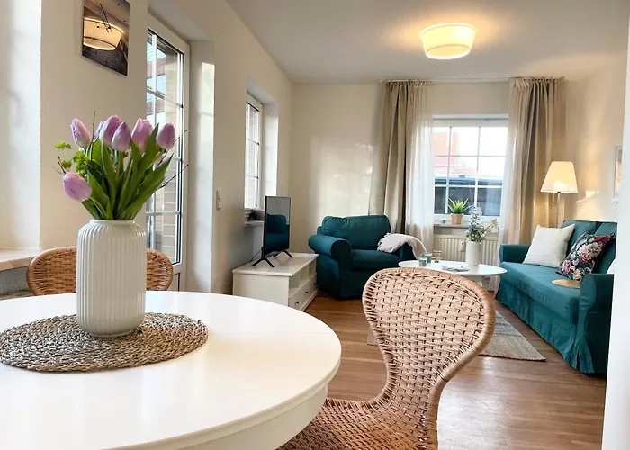 Muscheleck 2 Appartamento