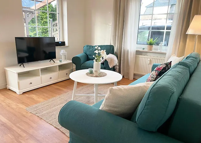 Muscheleck 2 Appartamento *