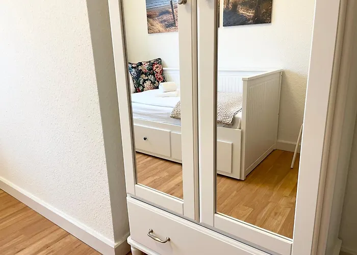 Appartamento Muscheleck 2