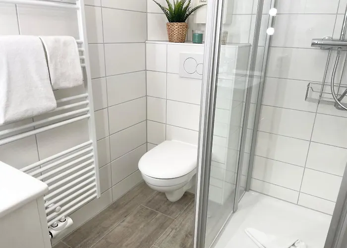 Muscheleck 2 Cuxhaven