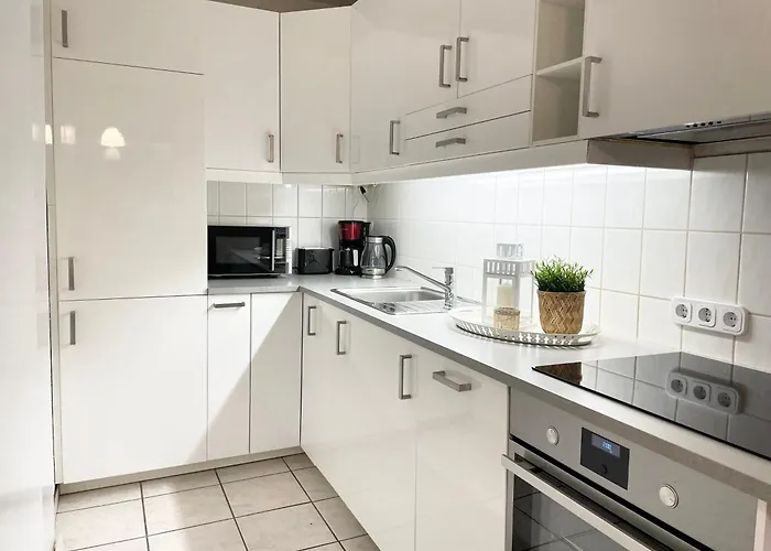 Muscheleck 2 Cuxhaven