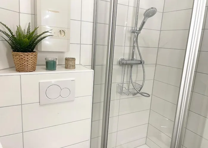 Muscheleck 2 Appartamento