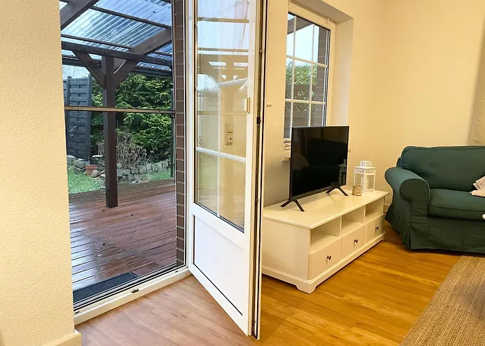 Muscheleck 2 Appartamento