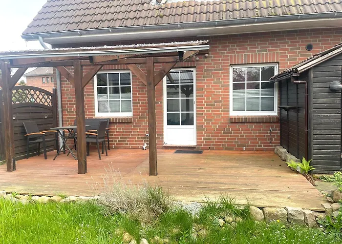 Muscheleck 2 Cuxhaven