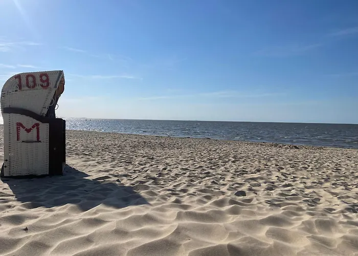 Muscheleck 2 * Cuxhaven