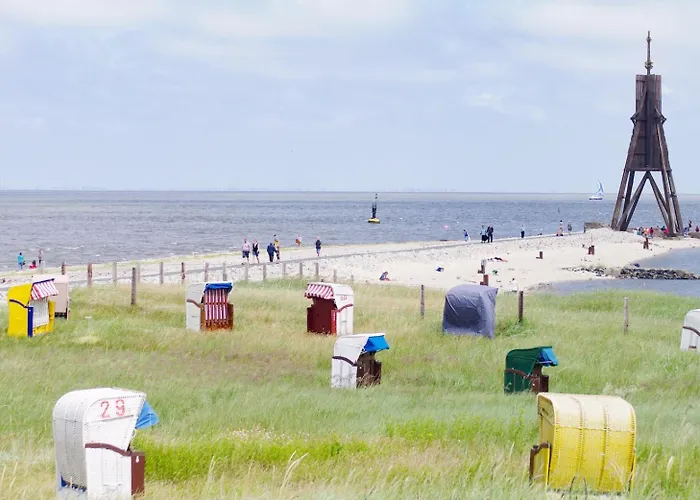 Appartamento Muscheleck 2