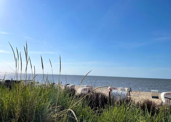 Muscheleck 2 Appartamento